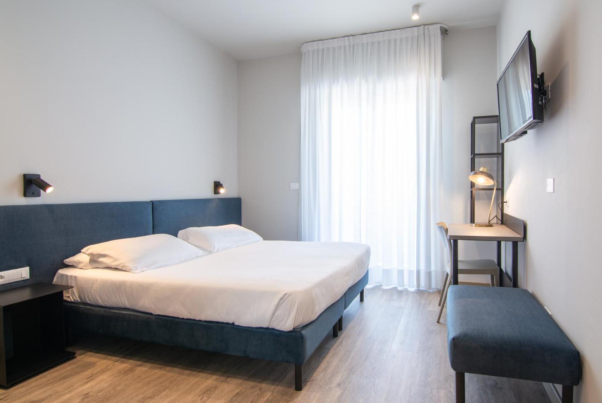 Hotel Montecarlo 3 Stelle Superior Caorle Exterior foto