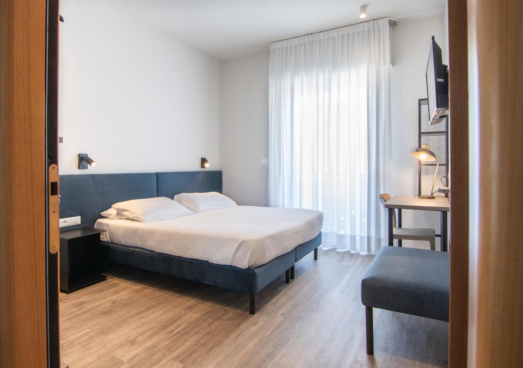 Hotel Montecarlo 3 Stelle Superior Caorle Exterior foto
